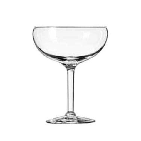 8417 Libbey 16-3/4 Oz. Fiesta Grande Margarita Glass-Libbey Glass