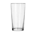 158 Libbey 20 Oz. Heavy BaseCooler Glass-Libbey Glass
