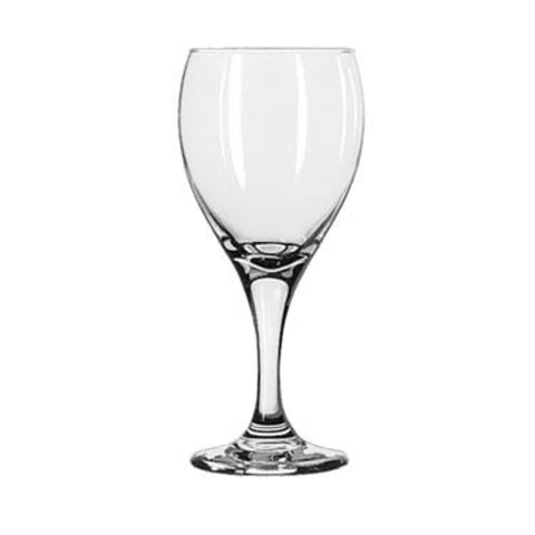 3911 Libbey 12 Oz. Goblet Glass - Dozen