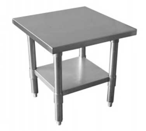 Equipment Stands