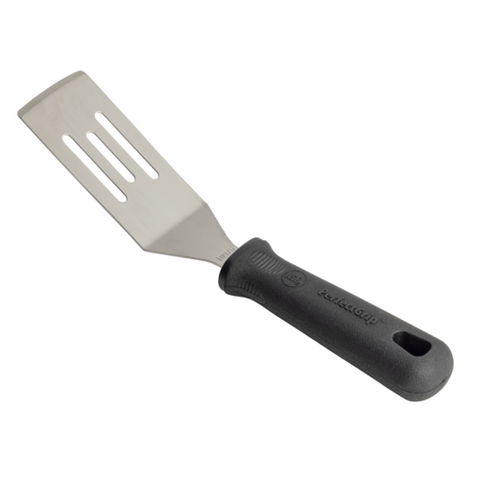 10976 TableCraft Products PerfectGrip™ Slotted Spatula