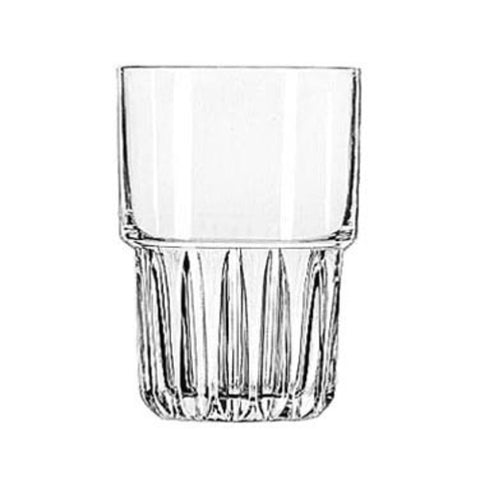 15436 Libbey 12 Oz. Everest Beverage Glass