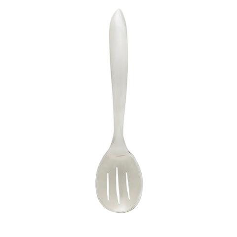 573274 Browne USA Foodservice Eclipse Serving Spoon, 13"