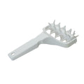 RD-5P Winco 5" Plastic Dough Roller Docker-WINCO