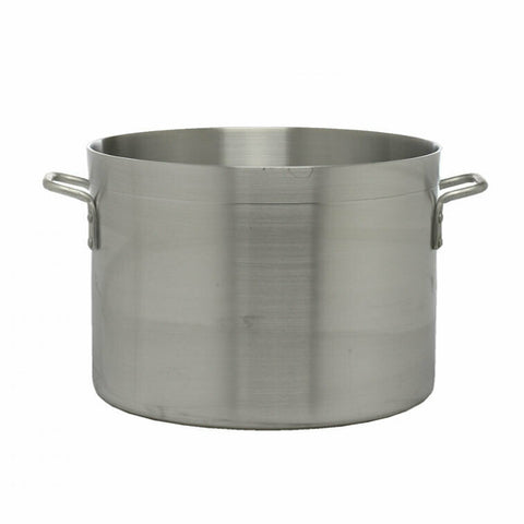 Libertyware SAU26H 26 Quart Heavy Duty Aluminum Sauce Pot