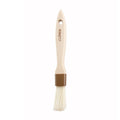 WFB-10 Winco 1" Pastry/Basting Brush w/ Wood Handle-WINCO