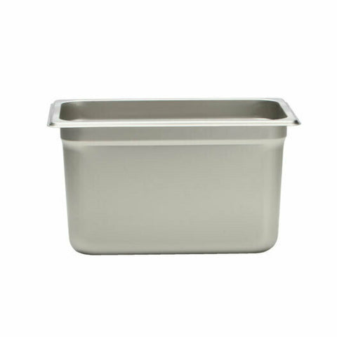 9146 Libertyware 1/4 size, Steam Table Pan EA