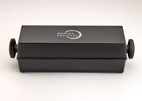 M15930 Mercer Culinary 3 Way Sharpening System-Mercer Culinary