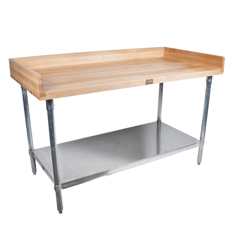 DSS06-X John Boos-JOHN BOOS & CO.