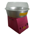 CCM100 Cozoc Counter Top, Cotton Candy Machine - Each-COZOC GROUP INC.
