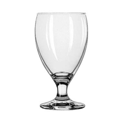 3914 Libbey 10-1/2 Oz. Goblet Glass - Dozen