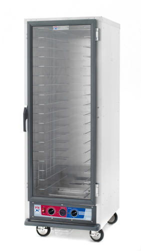 Mobile, C5™ 1 Series Proofing Cabinet EA