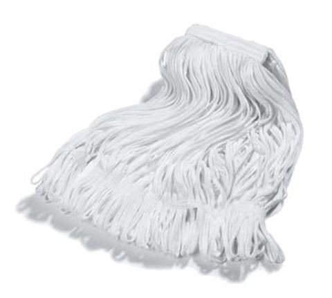 36932000 Carlisle Medium Rough, Rough N’ Ready™ Surface Mop - Each-CFS Brands