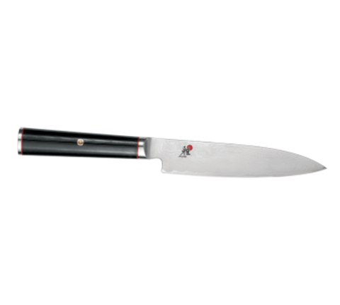 34182-163 Zwilling 6" Miyabi Kaizen Utility Knife