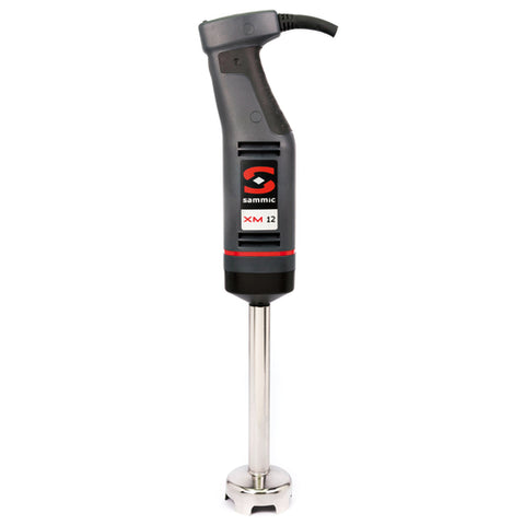 XM-12 Sammic Stick Immersion Blender, 10.6 qt.