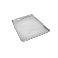 ALSP1813 Thunder Group 18" x 13" Half Size Aluminum Sheet Pan-Thunder Group