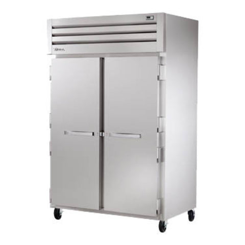 STG2F-2S-HC True, SPEC SERIES® Freezer