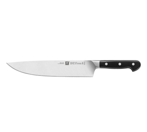 ZWILLING J.A. HENCKELS 38401-263 Pro 10-Inch Chef's Knife