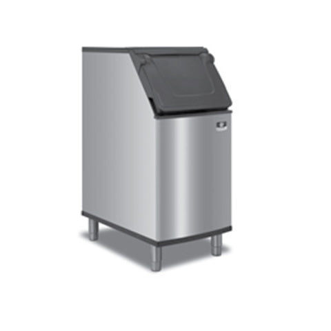 D420 Manitowoc 22" Ice Bin w/ Lift Up Door-MANITOWOC