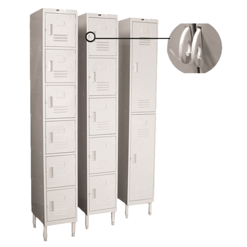 Lockers