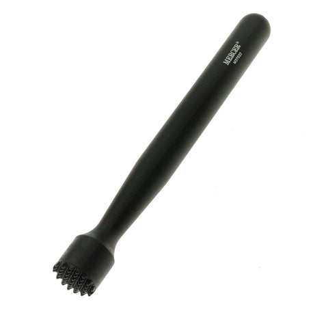 Mercer Culinary M37022 Barfly Composite Muddler, 8 1/4"