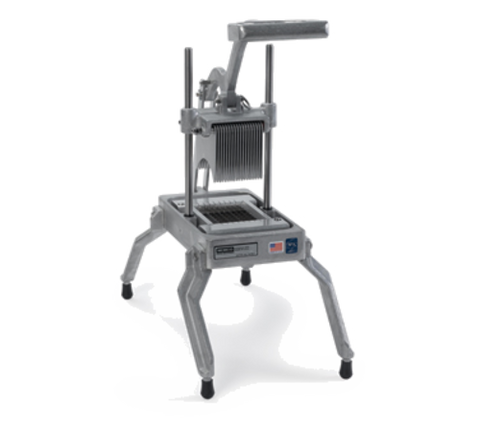 Nemco Food Equipment 56750-2 Easy Onion / Fruit / Vegetable Slicer II, 1/4 in Cut