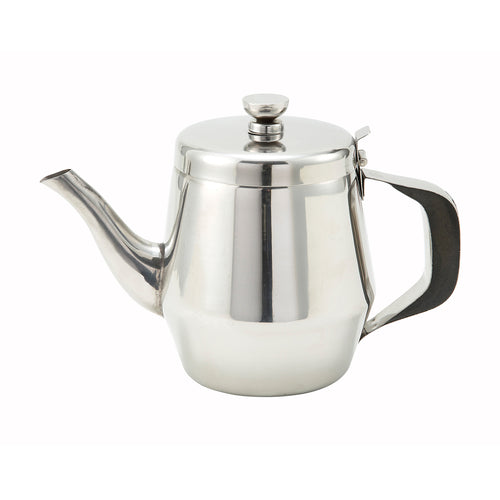 Tea Pots & Infusers