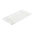 PGW-510 Winco 5" x 10-1/2" Wire Pan Grate-WINCO