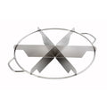 SCU-6 Winco 6-Cut Pie Cutter-WINCO