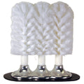 543-00 Spill-Stop Glass Brush, Triple-SPILL-STOP