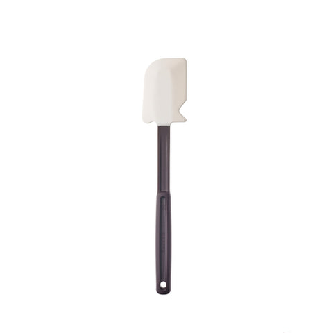 Mercer Culinary M35113 Hell's Tools 14" High Temperature Silicone Spatula