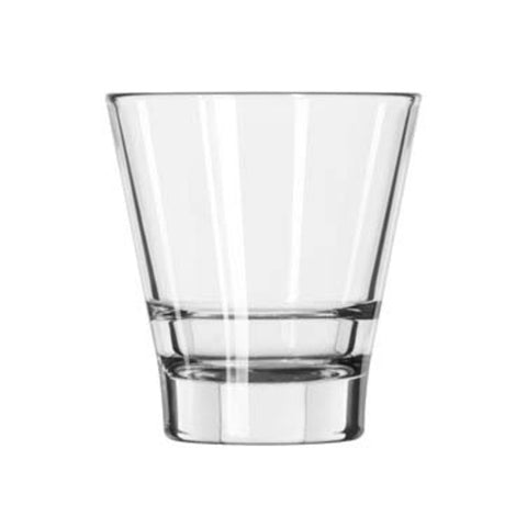 15710 Libbey 9 Oz. Endeavor Rocks Glass