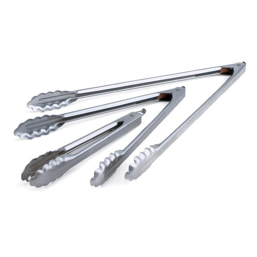 Metal Tongs