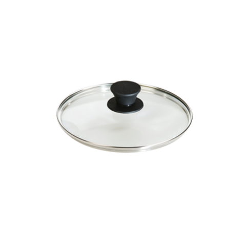 Lodge Cast Iron GL8 - Pre-Seasoned Cast Iron Dual-Handle Pan