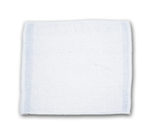John Ritzenthaler Company 700BRT32 Chef Revival Bar Mop Towel, 32 oz., 16" x 19"