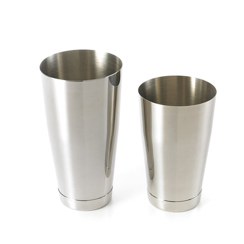 M37009 Mercer Culinary Cocktail Shaker/Tin Set, Stainless Steel-Mercer Culinary
