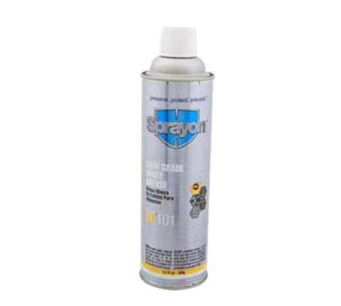 1431132 AllPoints Foodservice Parts & Supplies Food Grade Grease-ALLPOINTS FOOD SERVICE PARTS & SUPPLIES