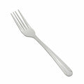 0014-05 Winco Heavy Dominion Dinner Fork, 18/0 Heavyweight-WINCO
