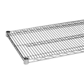 WS2172C Wire Shelf 21"W x 72"L Chrome-Thunder Group