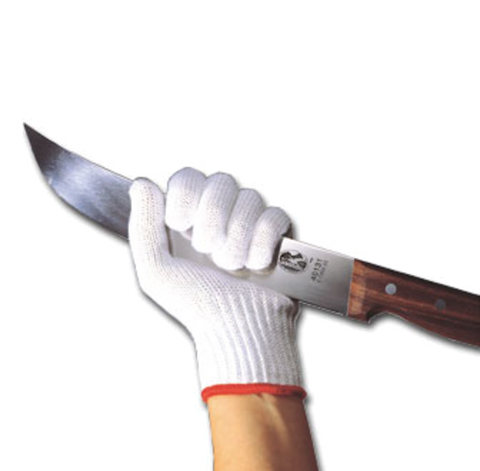 X-large (wrist band color-black), Performance Shield  Glove - Each