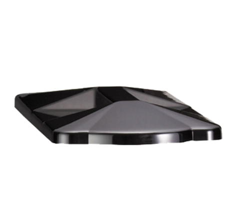 953C Tablecraft Cover Black For 953 Dispenser - Each-Tablecraft Products