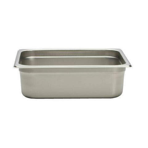 9124 Libertyware 1/2 size, Steam Table Pan EA