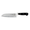 M23590 Mercer 7" Renaissance Santoku Knife - Each-Mercer Culinary