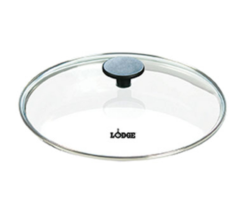 Lodge Manufacturing BW10BSK 10.25 in Seasoned Cast Iron Baker's Skillet