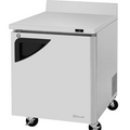 TWF-28SD-N Turbo Air 28" 1 Door Worktop Freezer-Turbo Air