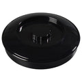 47503 CFS Brands 7-1/2" Black Tortilla Server-CFS Brands