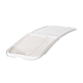IB-21-LE Winco Lid for IB-21 (white + plastic part).-WINCO