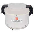 56919 Town 92 Cup Commercial Electric Rice Warmer w/ Stainless Steel Finish-TOWN