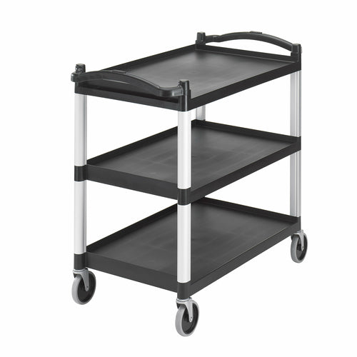 Plastic Carts 