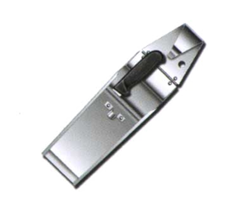 7.7092.1  Victorinox 2 Pouch Scabbard - Holds 5 To 6 Knives Up To 10" Blade